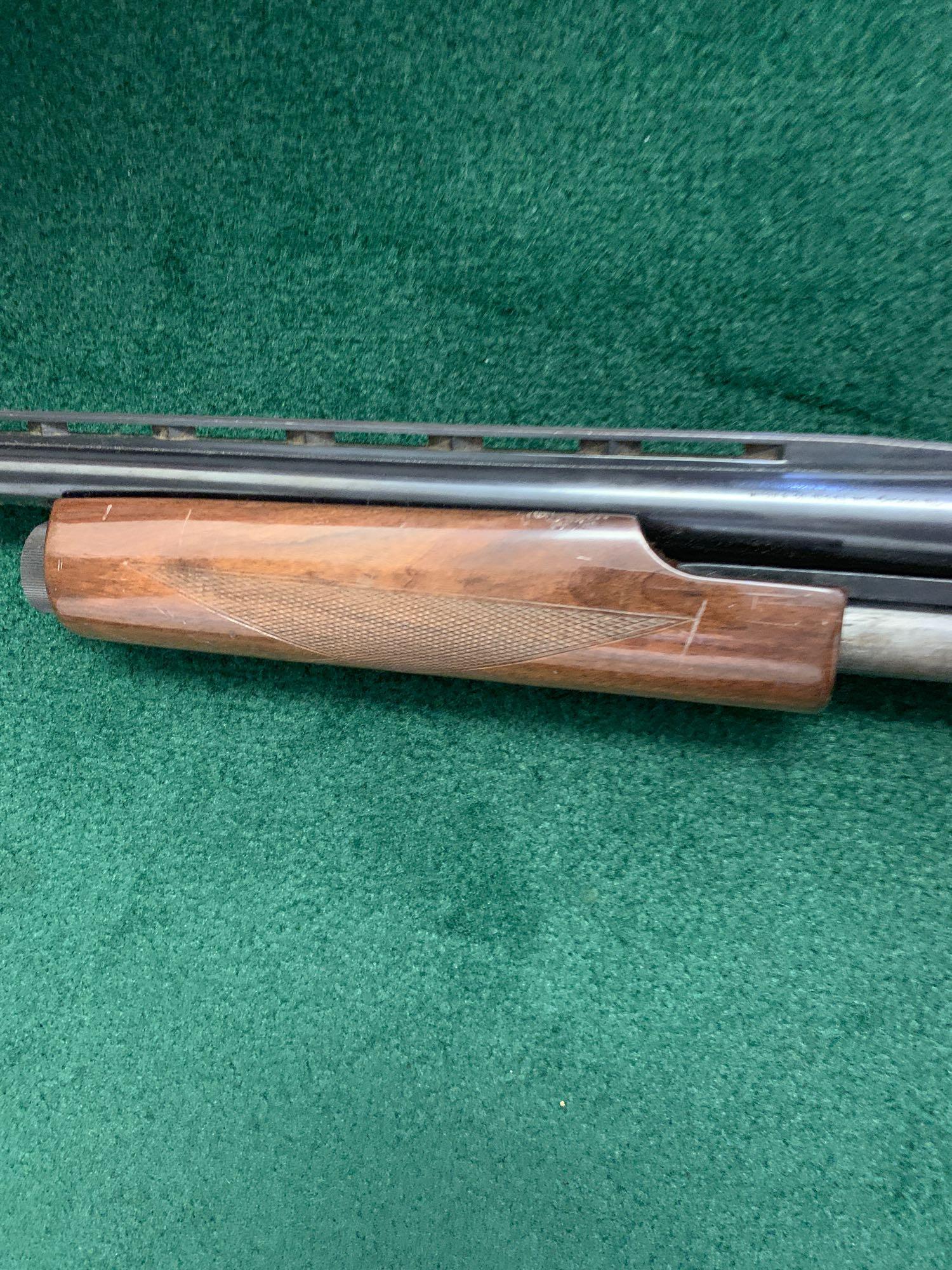 SKB Pump Shotgun 12 Gauge 3"