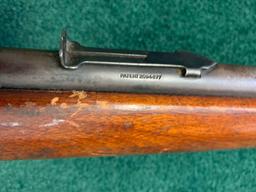 JW Stevens/Springfield Model 86C 22LR Bolt Action