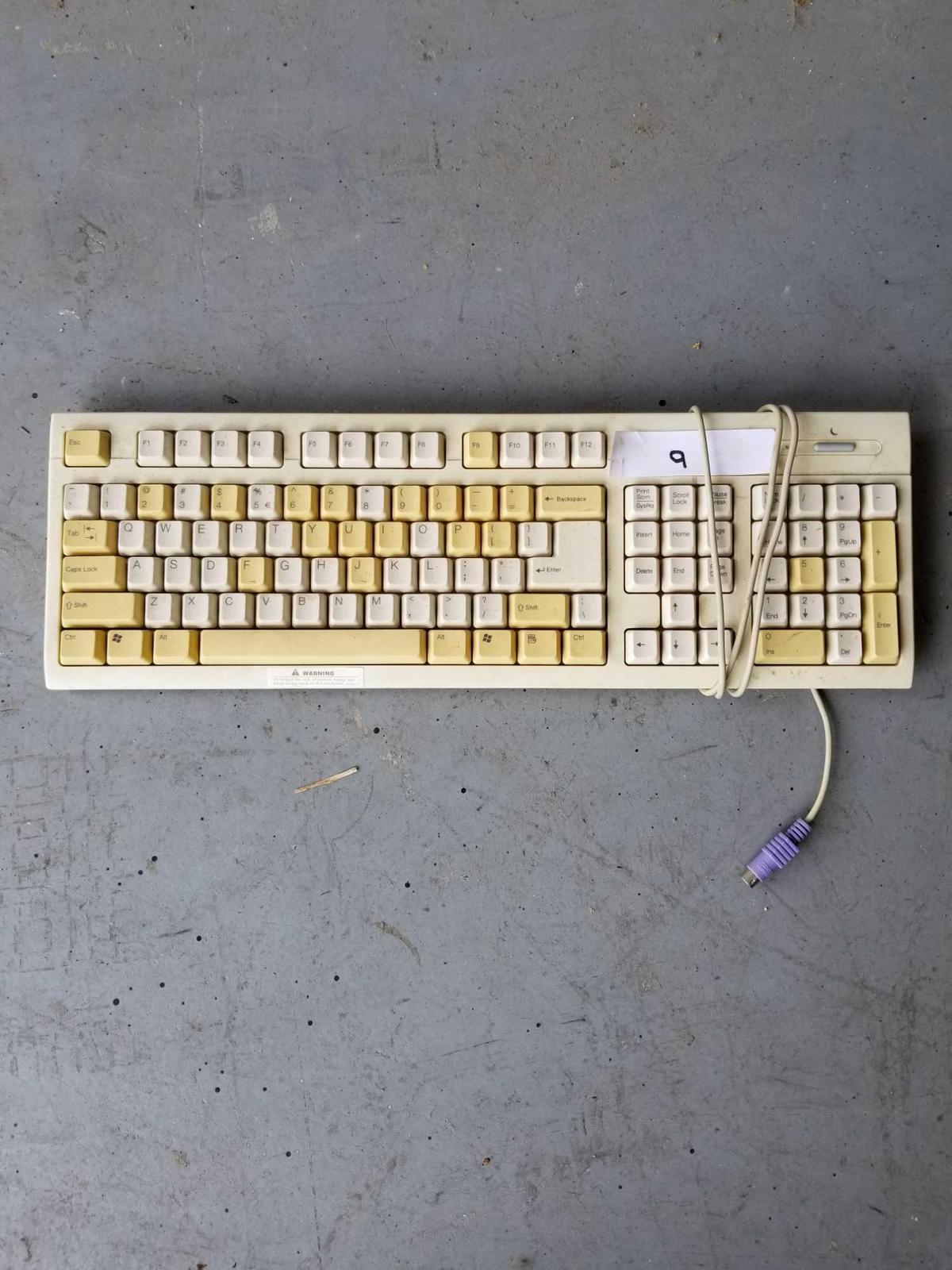 Key board