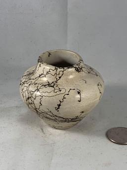 Vintage pottery piece