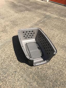 Pet carrier