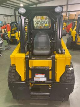 2019 Gehl R105 Skid Steer Loader