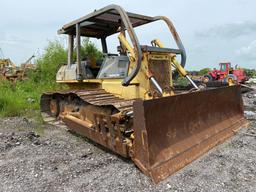 Komatsu D65PX-12 Crawler Dozer