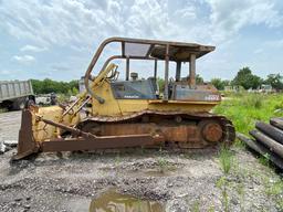 Komatsu D65PX-12 Crawler Dozer