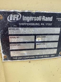 Ingersoll-Rand VR843C Telehandler