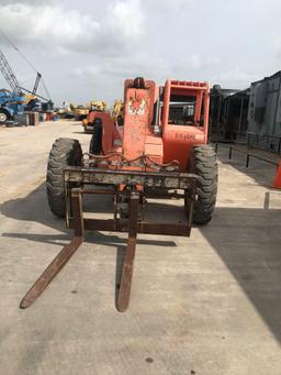 2007 JLG 8042 Aerial Lift