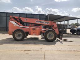 2007 JLG 8042 Aerial Lift