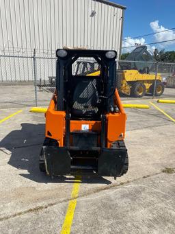 2019 Gehl RT105 Compact Track Loader