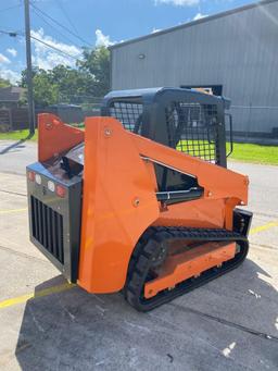 2019 Gehl RT105 Compact Track Loader