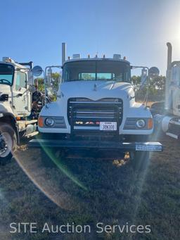 2007 Mack CV713 Granite T/A Truck Tractor