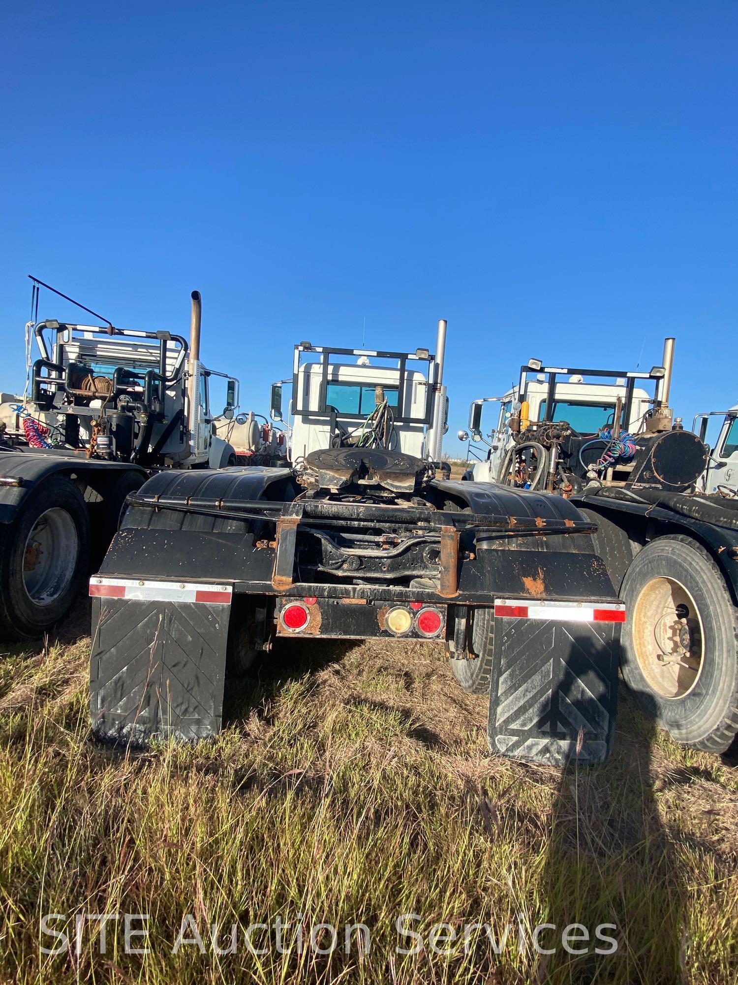 2007 Mack CV713 Granite T/A Truck Tractor