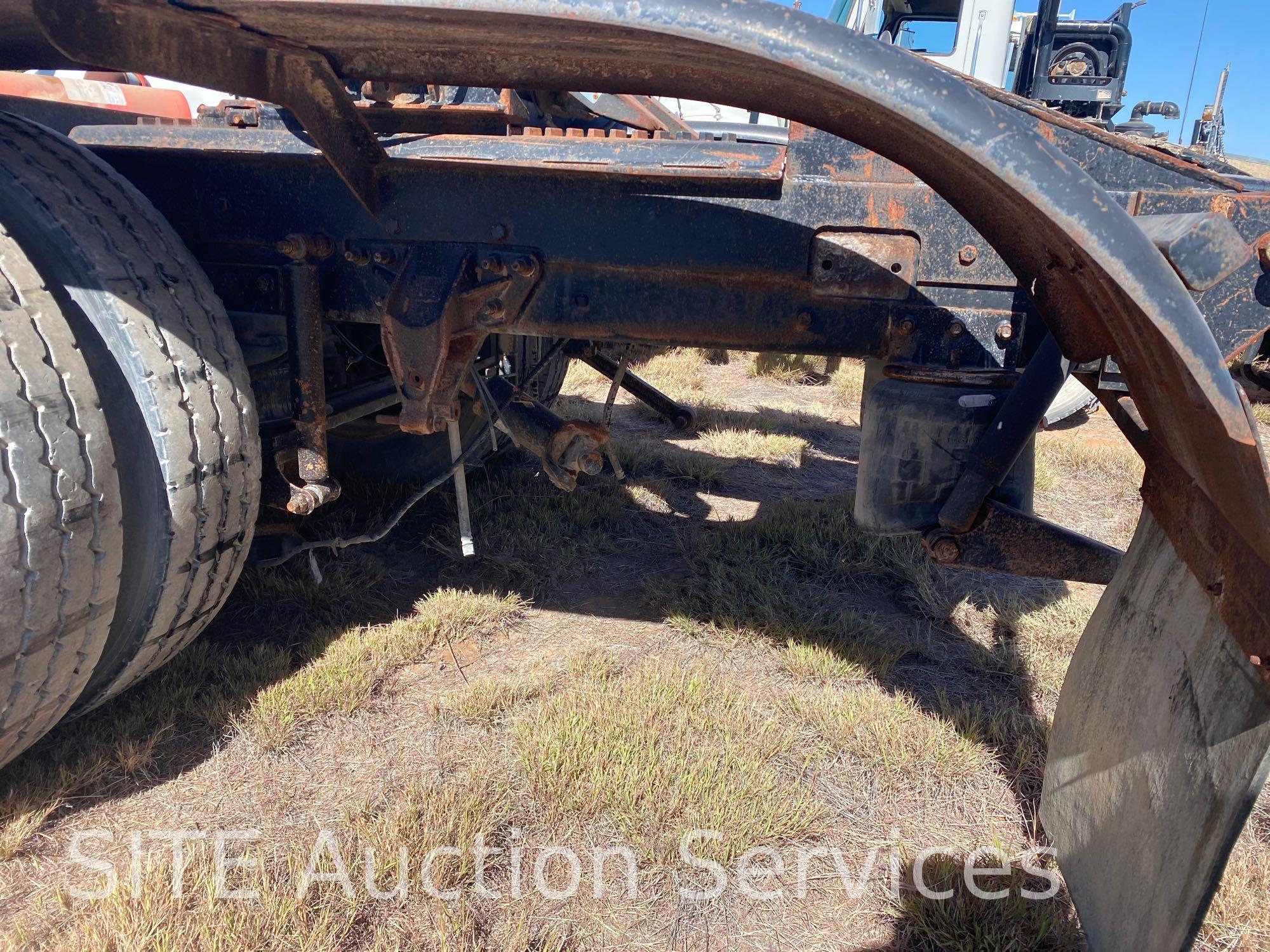 2007 Mack CV713 Granite T/A Truck Tractor