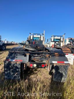 2007 Mack CV713 Granite T/A Kill Truck Tractor