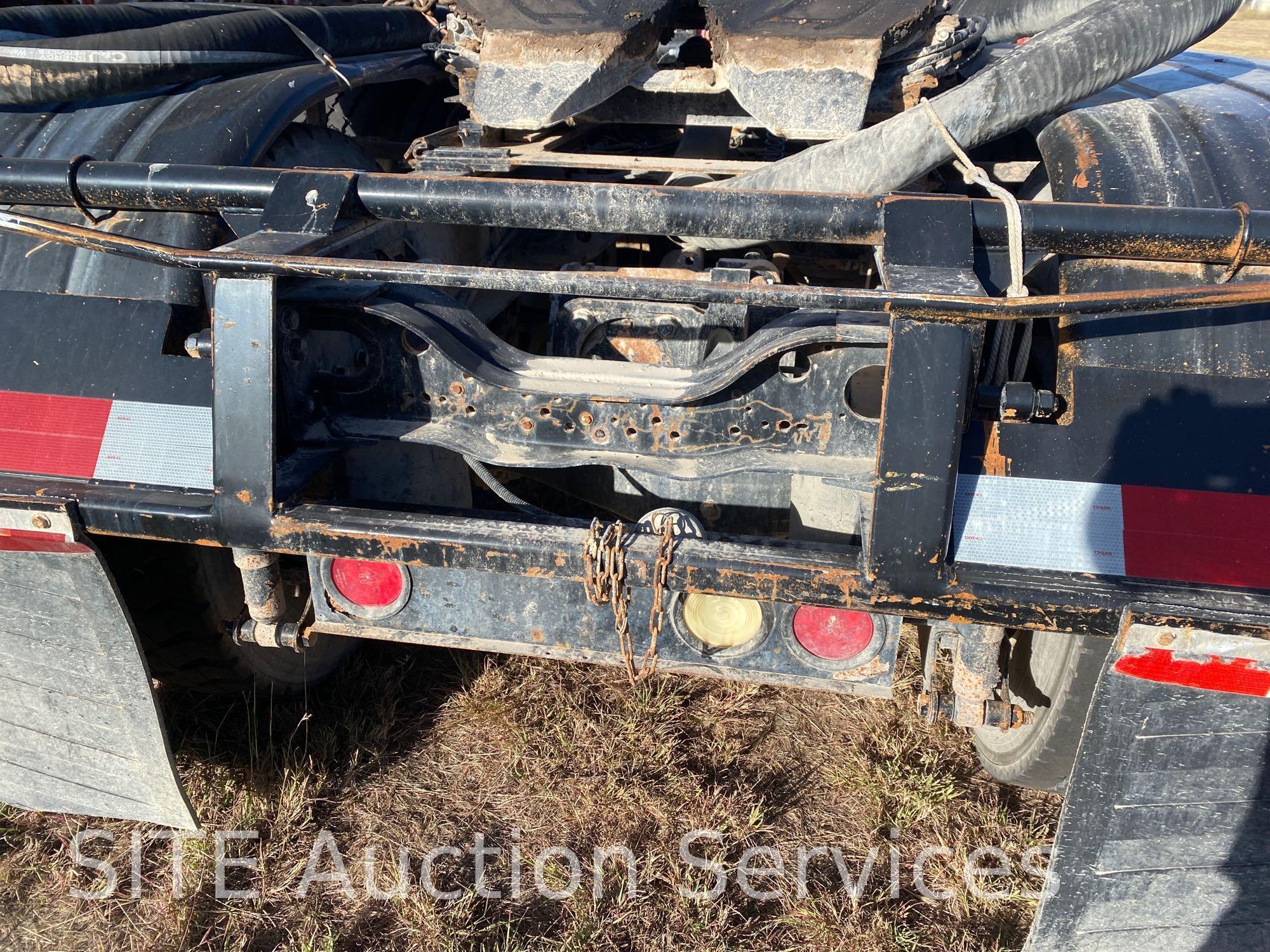 2006 Mack CV713 Granite T/A Kill Truck Tractor