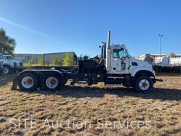 2006 Mack CV713 Granite T/A Kill Truck Tractor