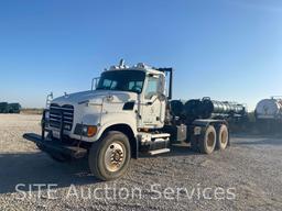 2007 Mack CV713 Granite T/A Daycab Truck Tractor