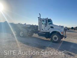 2007 Mack CV713 Granite T/A Daycab Truck Tractor