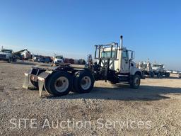 2007 Mack CV713 Granite T/A Daycab Truck Tractor