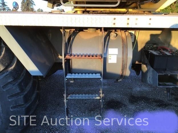 2001 Grove RT650E 50 Ton Rough Terrain Crane