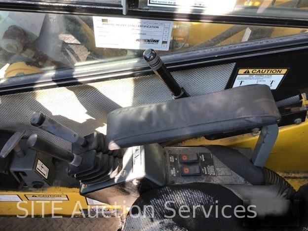 2001 Grove RT650E 50 Ton Rough Terrain Crane