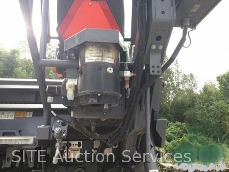 2018 Vogele Super 1700-3i Asphalt Paver