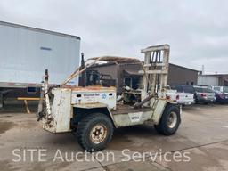 1987 Lift-All H150 Forklift