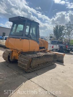 2011 Case 850L Crawler Dozer