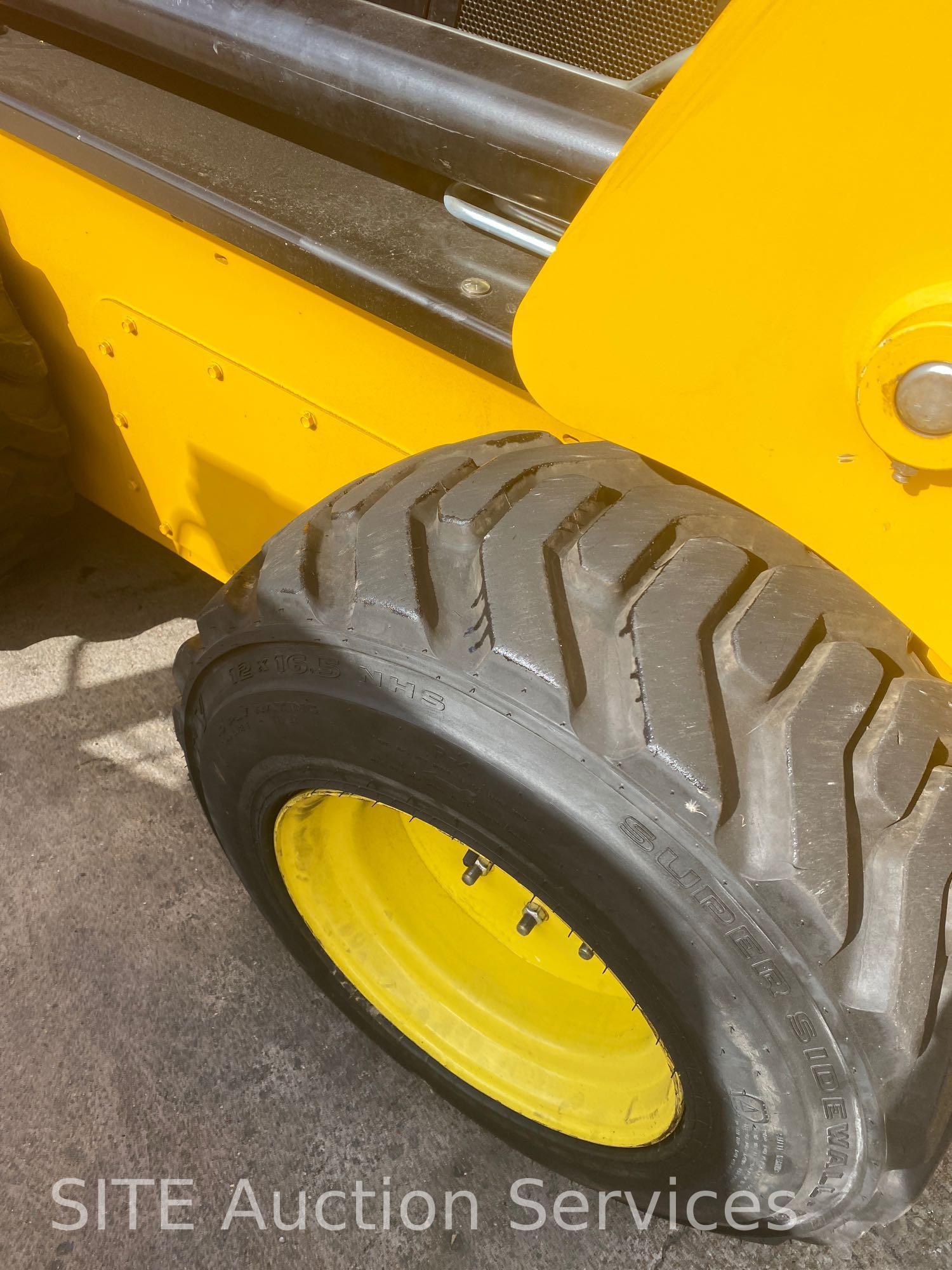 2019 Gehl R260 Skid-Steer Loader