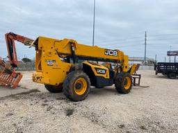 2013 JCB 510-56 Telehandler 4x4x4