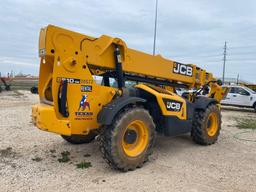 2014 JCB 510-56 Telehandler 4x4x4