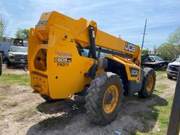 2013 JCB 509-42 4x4x4 Telehandler