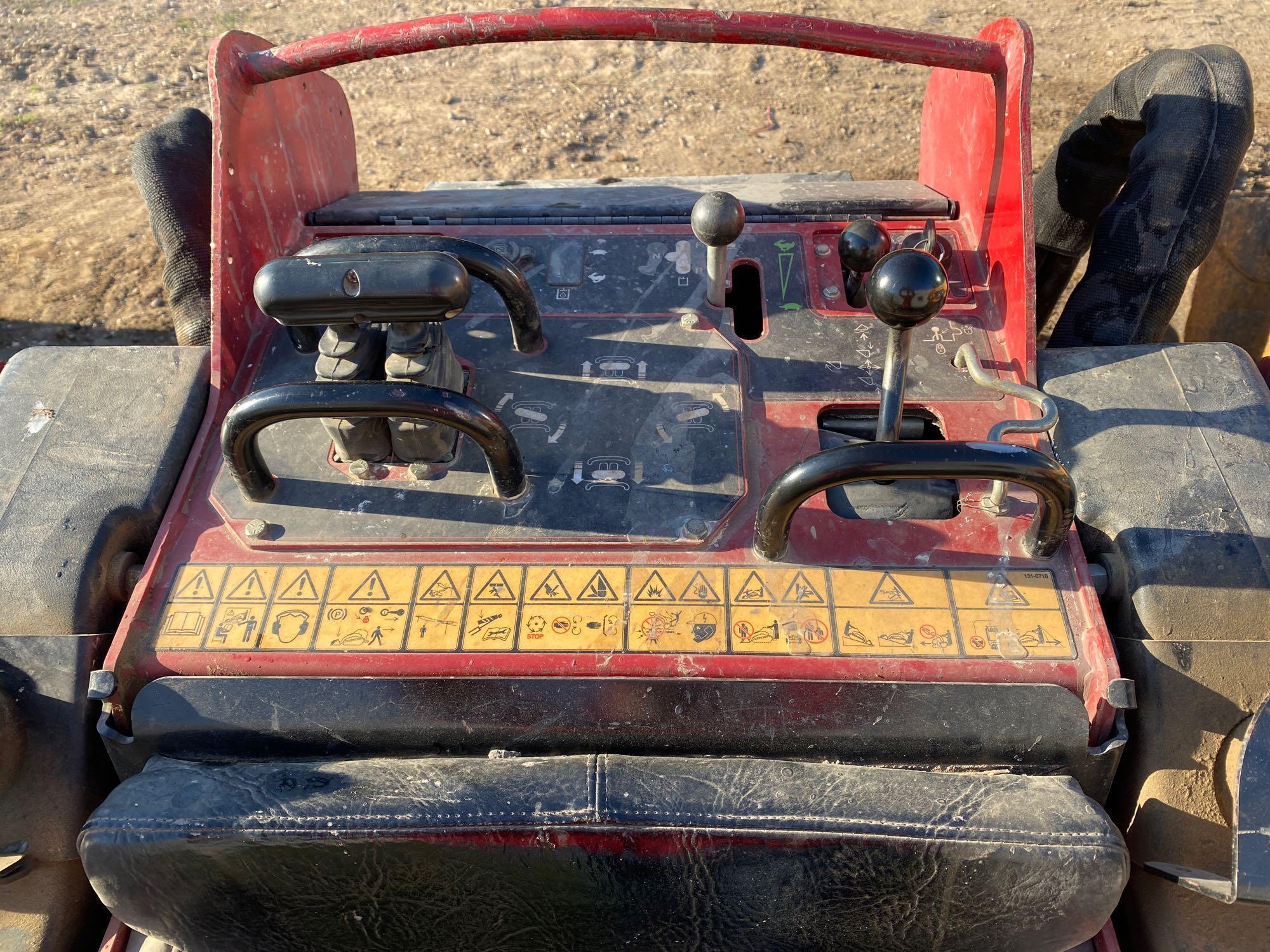 2016 Toro 22328 Compact Track Loader