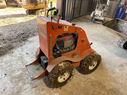 Powerhouse Prodigy Mini-Skid Steer