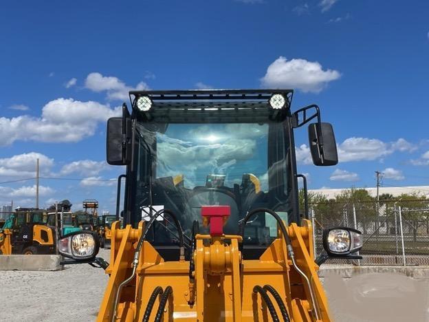 2020 Michigan 920 Wheel Loader