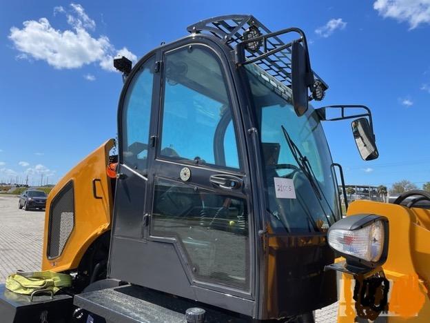 2020 Michigan 920 Wheel Loader