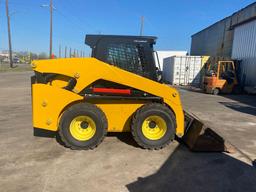 2019 Gehl 330E Skid Steer Loader