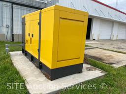 2017 Fujian Mindong MD100P Diesel Generator