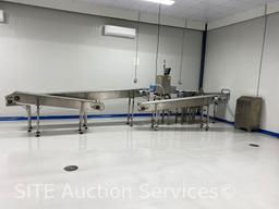 2014 Mekitec Meki X-Ray Food Inspection System