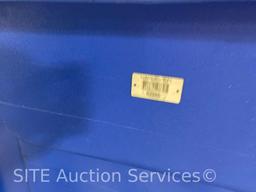 Qty of 5 General Purpose Plastic Tilt Truck