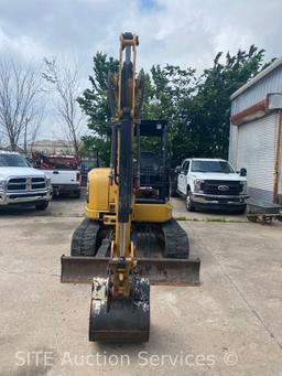 2016 Cat 305E2 Mini Excavator