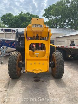 2013 JCB 509-42 4x4x4 Telehandler