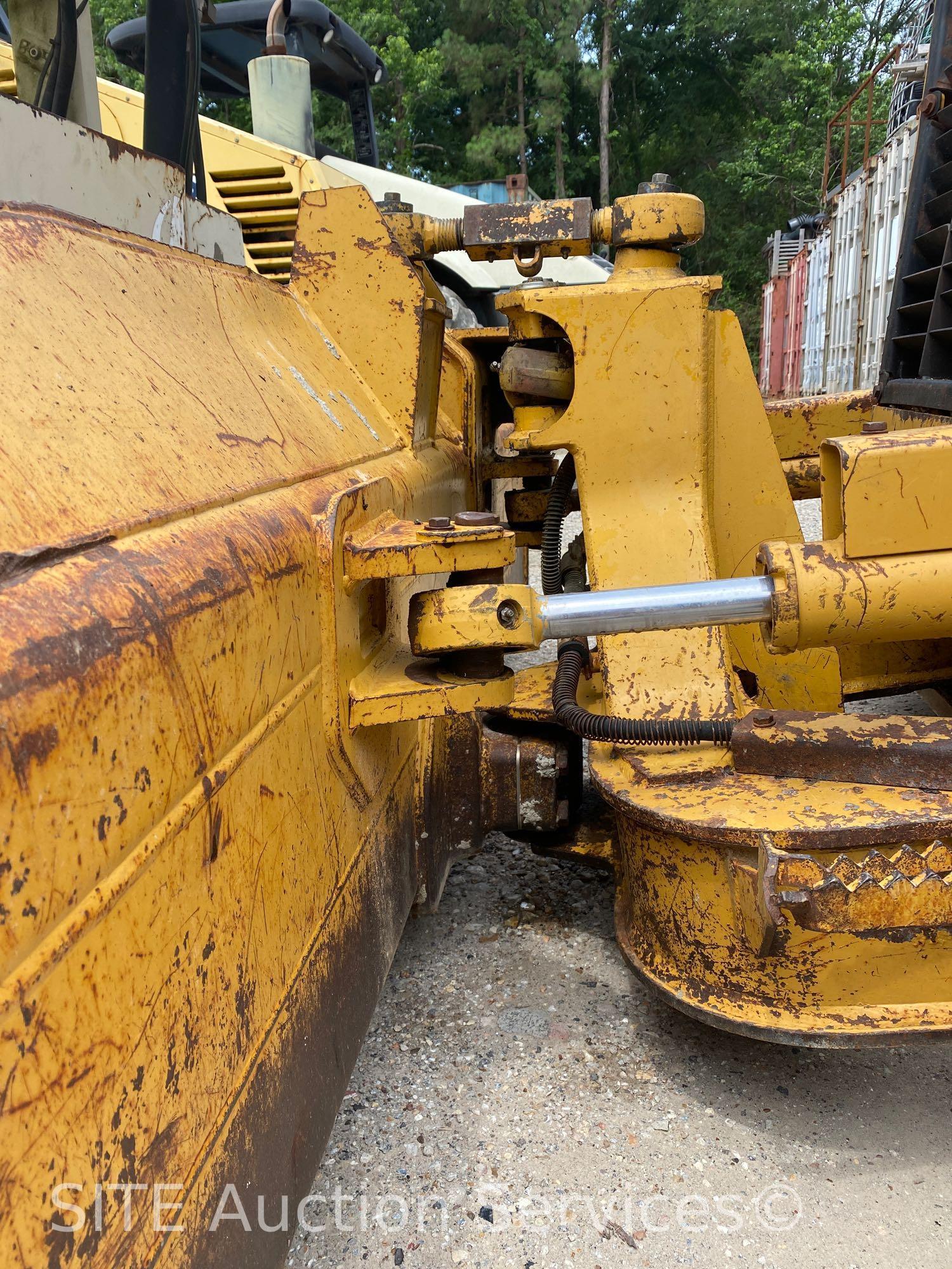 2004 Caterpillar D3G LGP Crawler Dozer