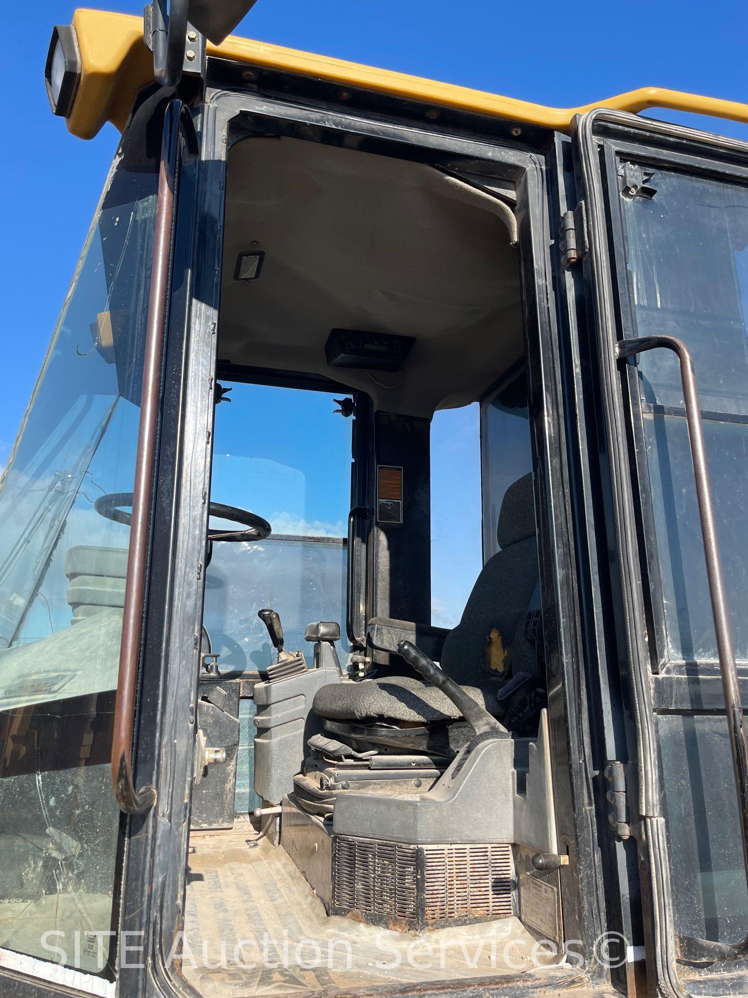 1999 Caterpillar IT28G Wheel Loader