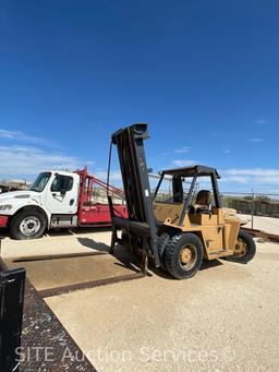 Caterpillar V180B Forklift