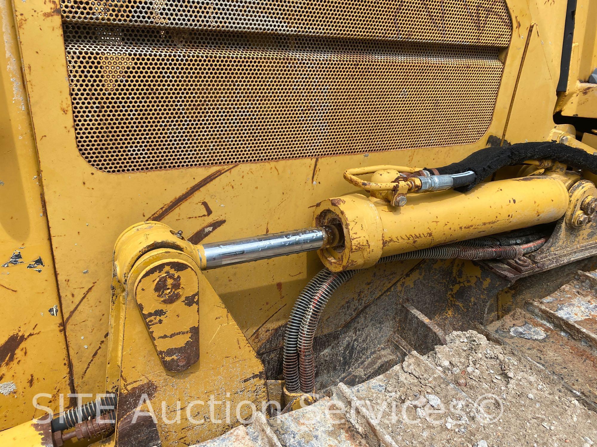 2004 Caterpillar D3G LGP Crawler Dozer