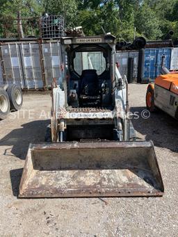 2006 Takeuchi TL130 Compact Track Loader