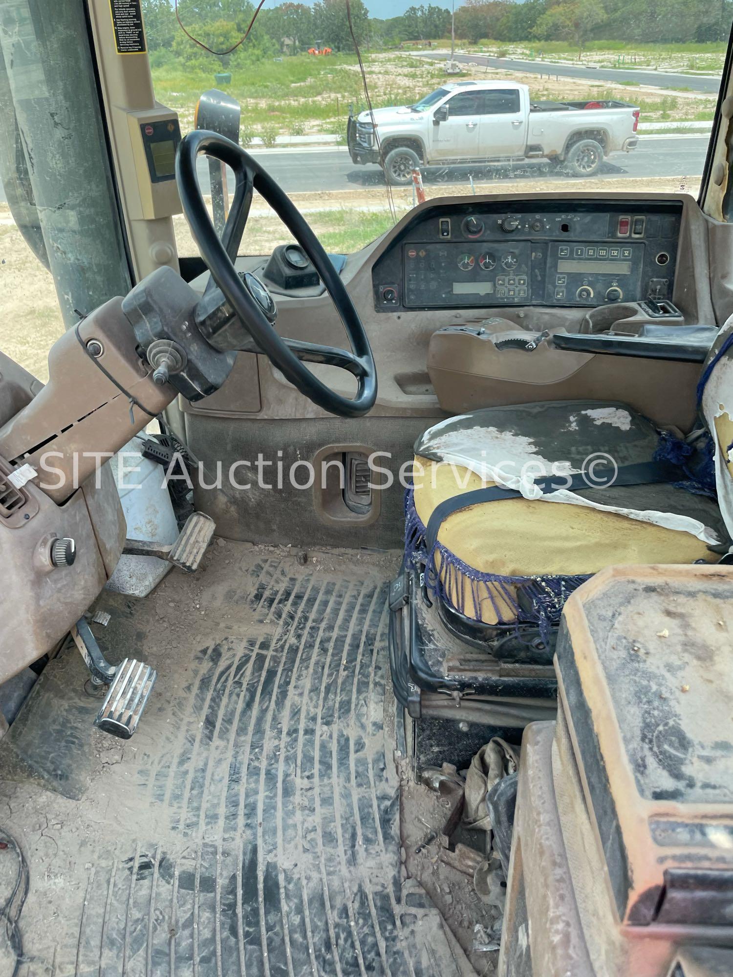 John Deere 9300 4WD Articulating MFWD Tractor