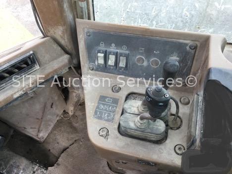 1993 Caterpillar 950F Series II Wheel Loader