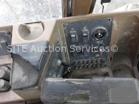 1993 Caterpillar 950F Series II Wheel Loader