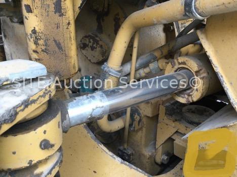 1993 Caterpillar 950F Series II Wheel Loader